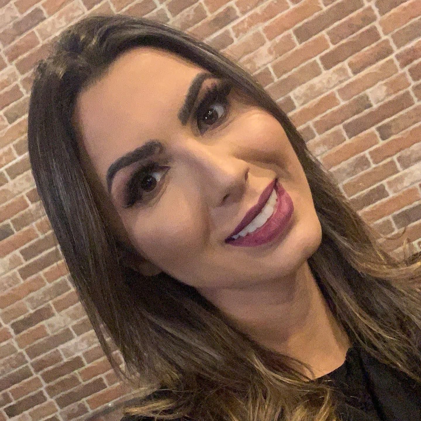 Foto de Francisca Andrade, Rio de Janeiro/RJ