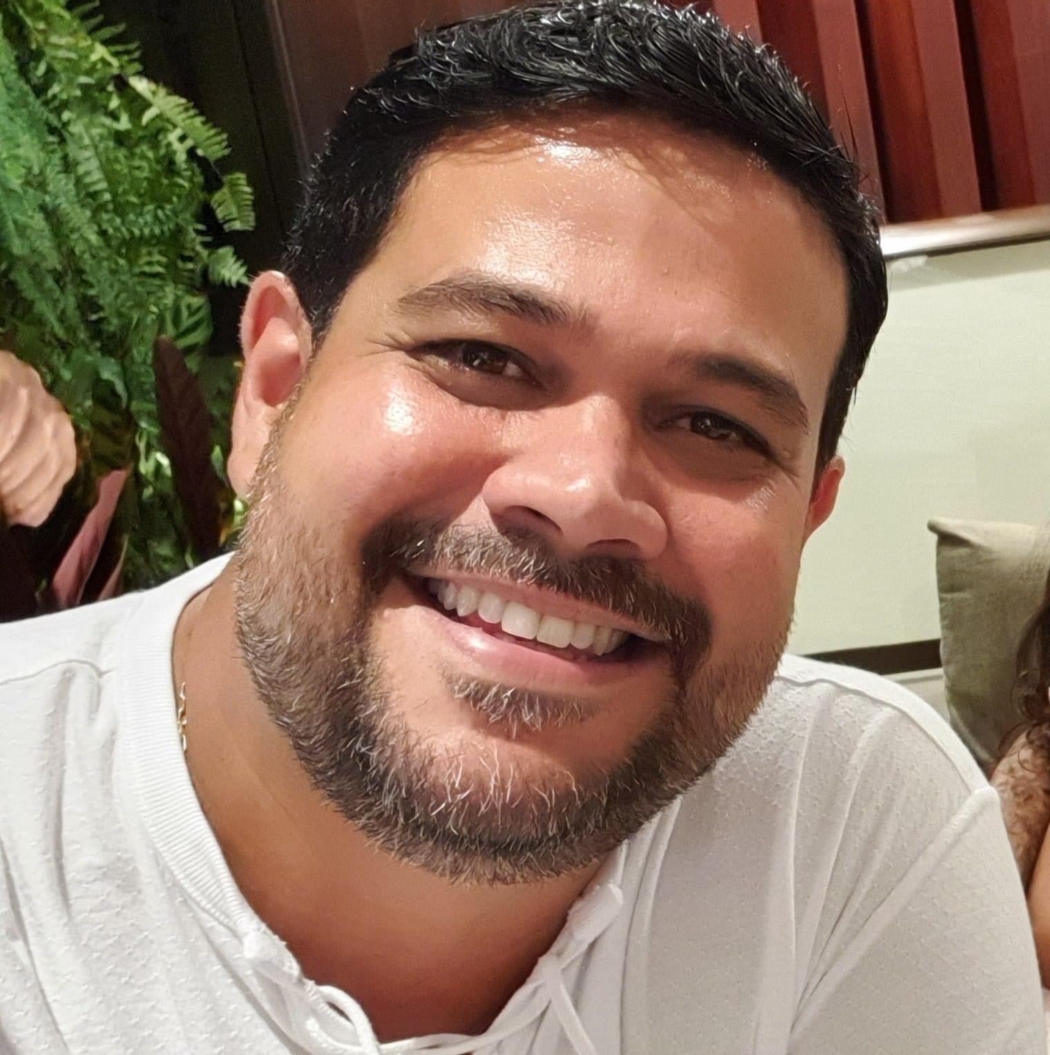 Foto de Fernando Almeida, Goiânia/GO