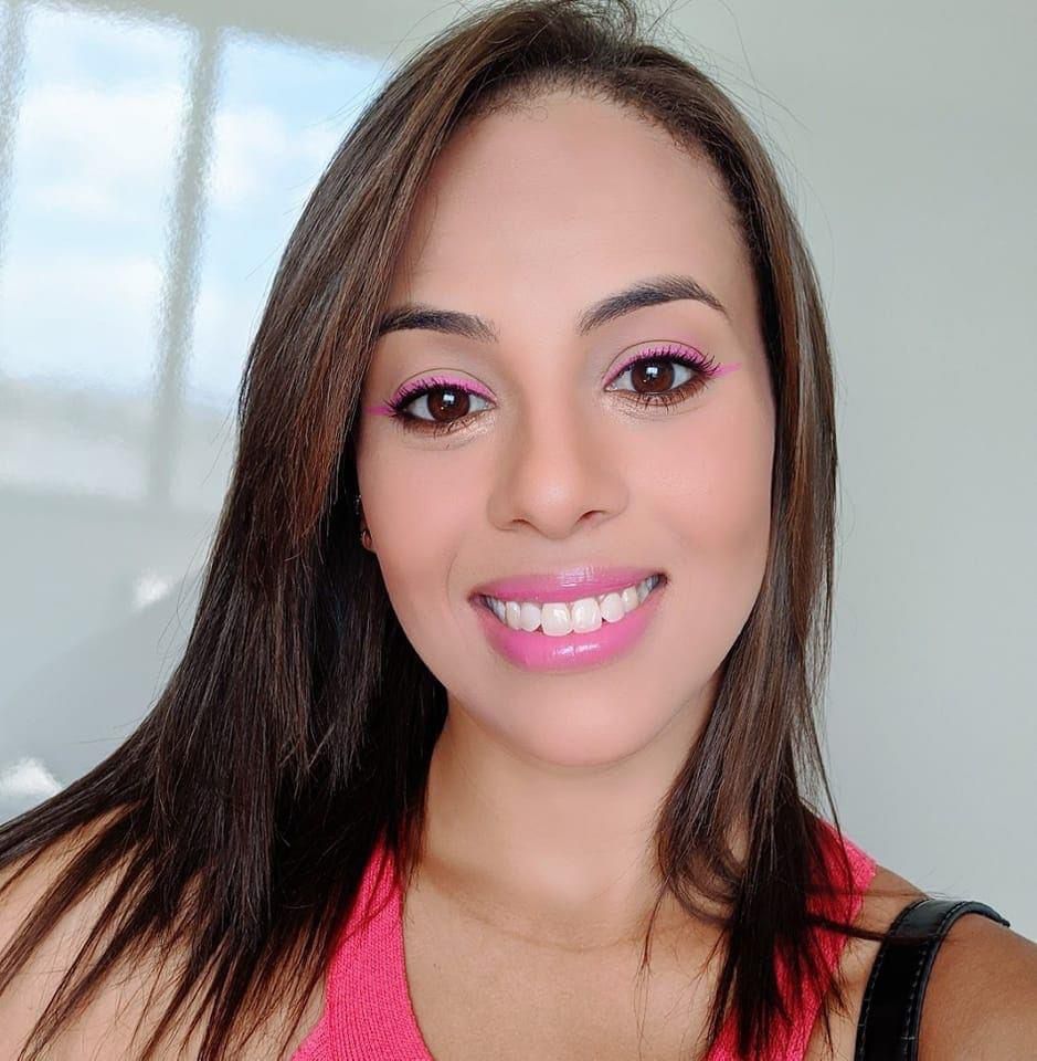 Foto de Mariana Lemos, Salvador/BA